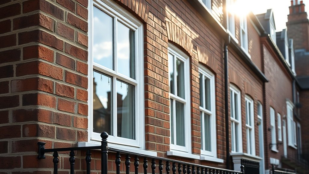 A-Rated Windows Chiswick