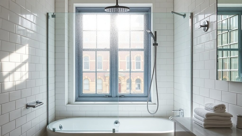Bath Screens Chiswick