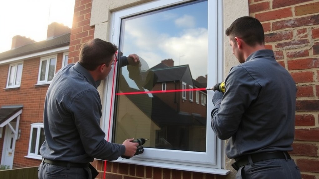 Window Installation Turnham Green
