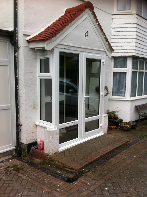 Chiswick Window & Door Services